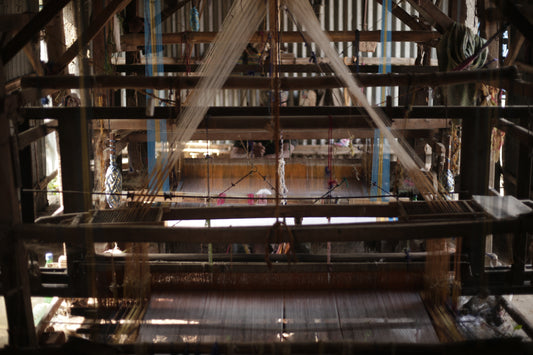 handloom bongoniketan