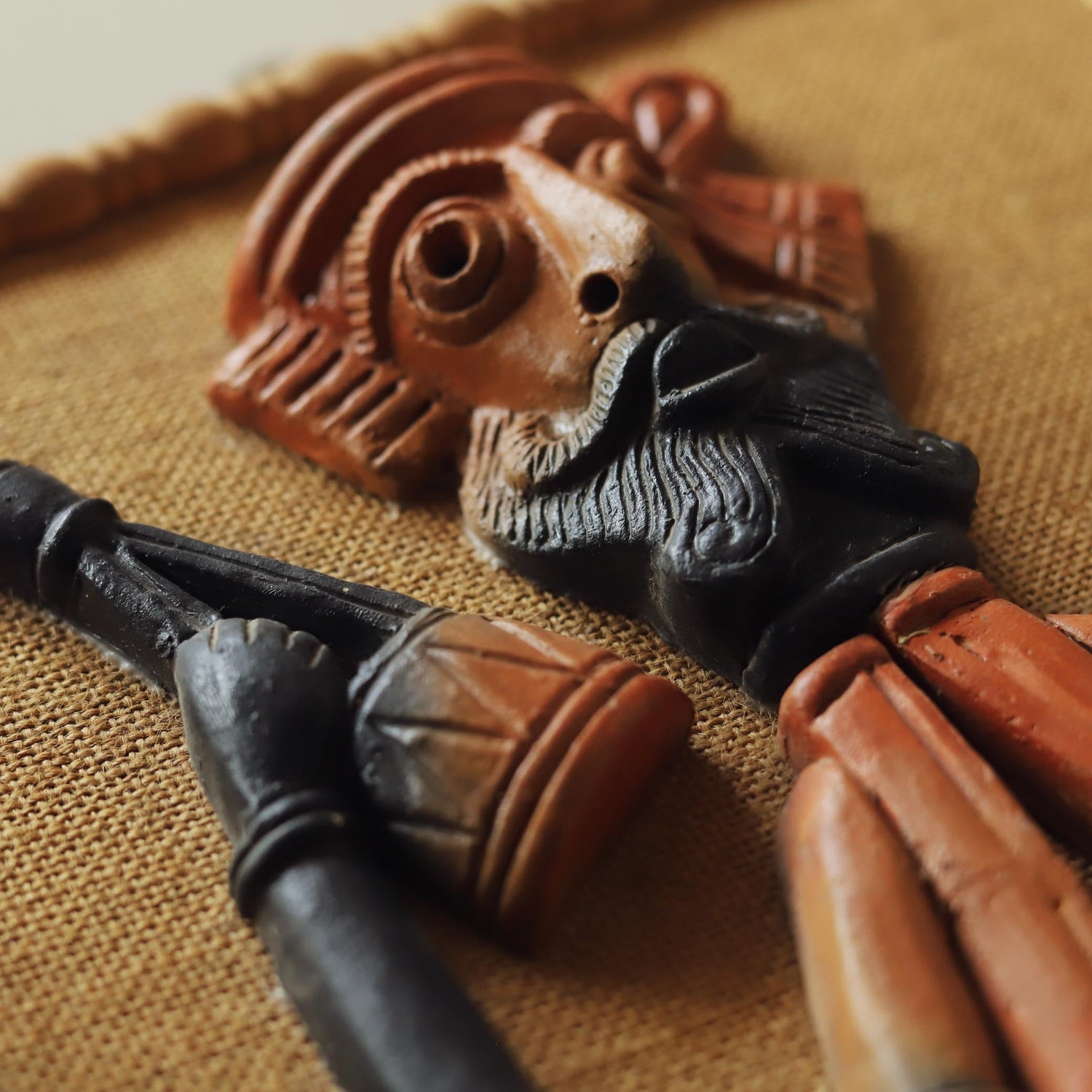 TERRACOTTA
