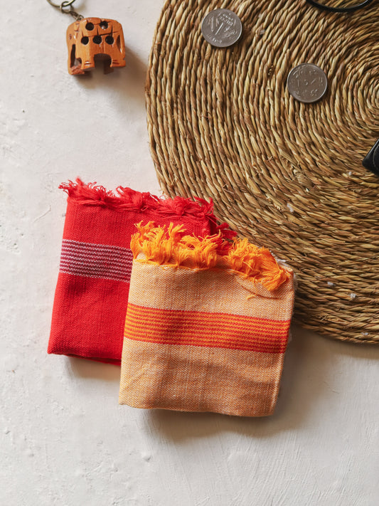 Katakuti Checks (Pack of 2)