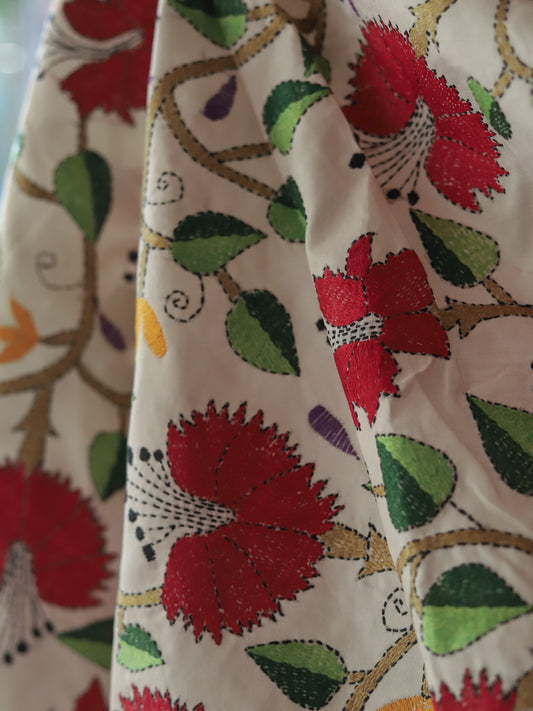 Chokher Bali Dupatta