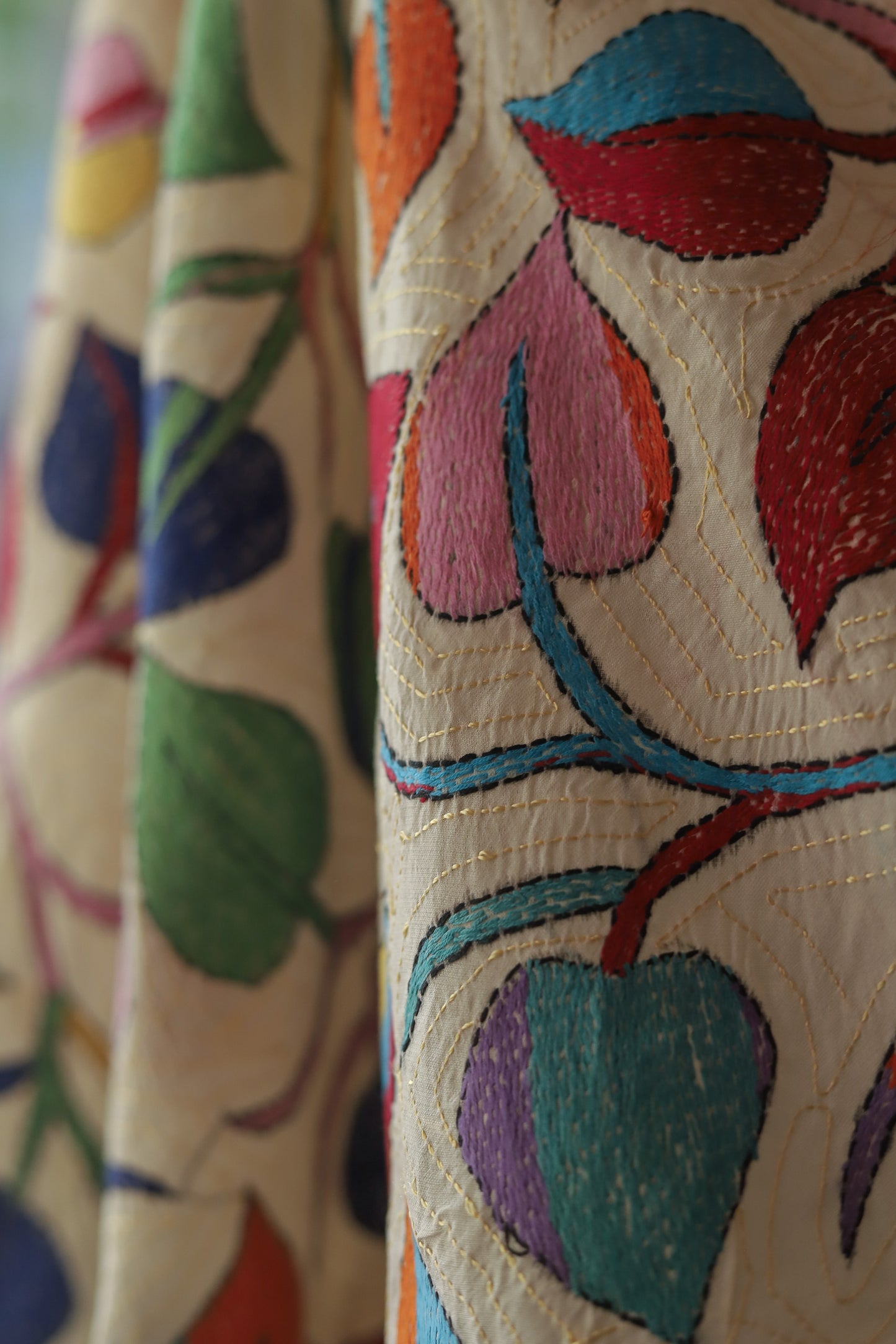 Chokher Bali Dupatta