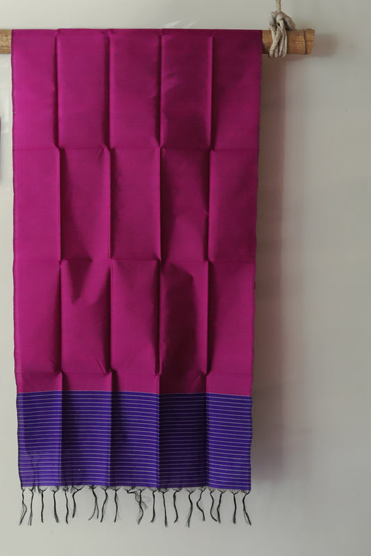Title Scarf/ Stole
