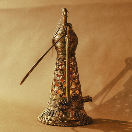 Lantern Dokra