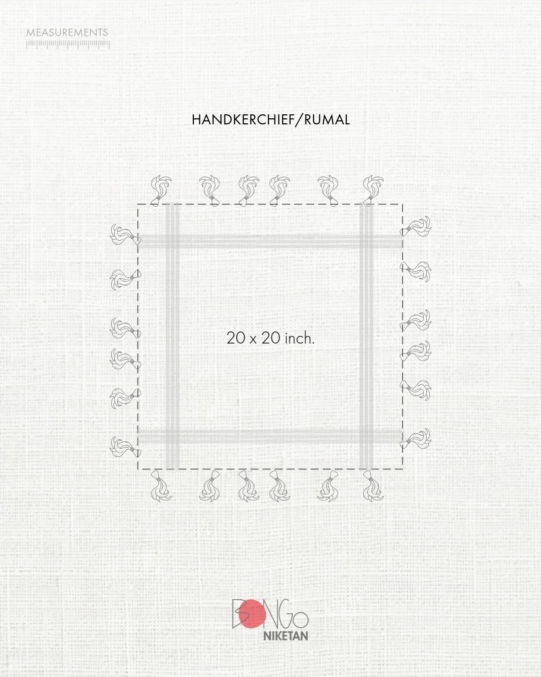 Katakuti Checks (Pack of 2)