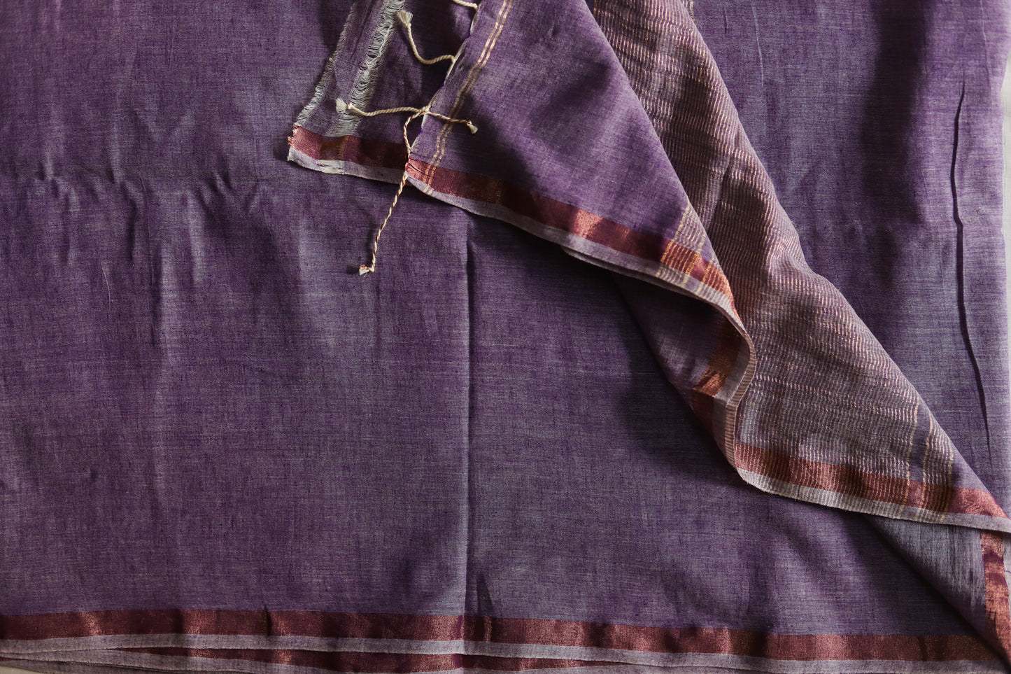 Bengal Handloom Cotton Saree