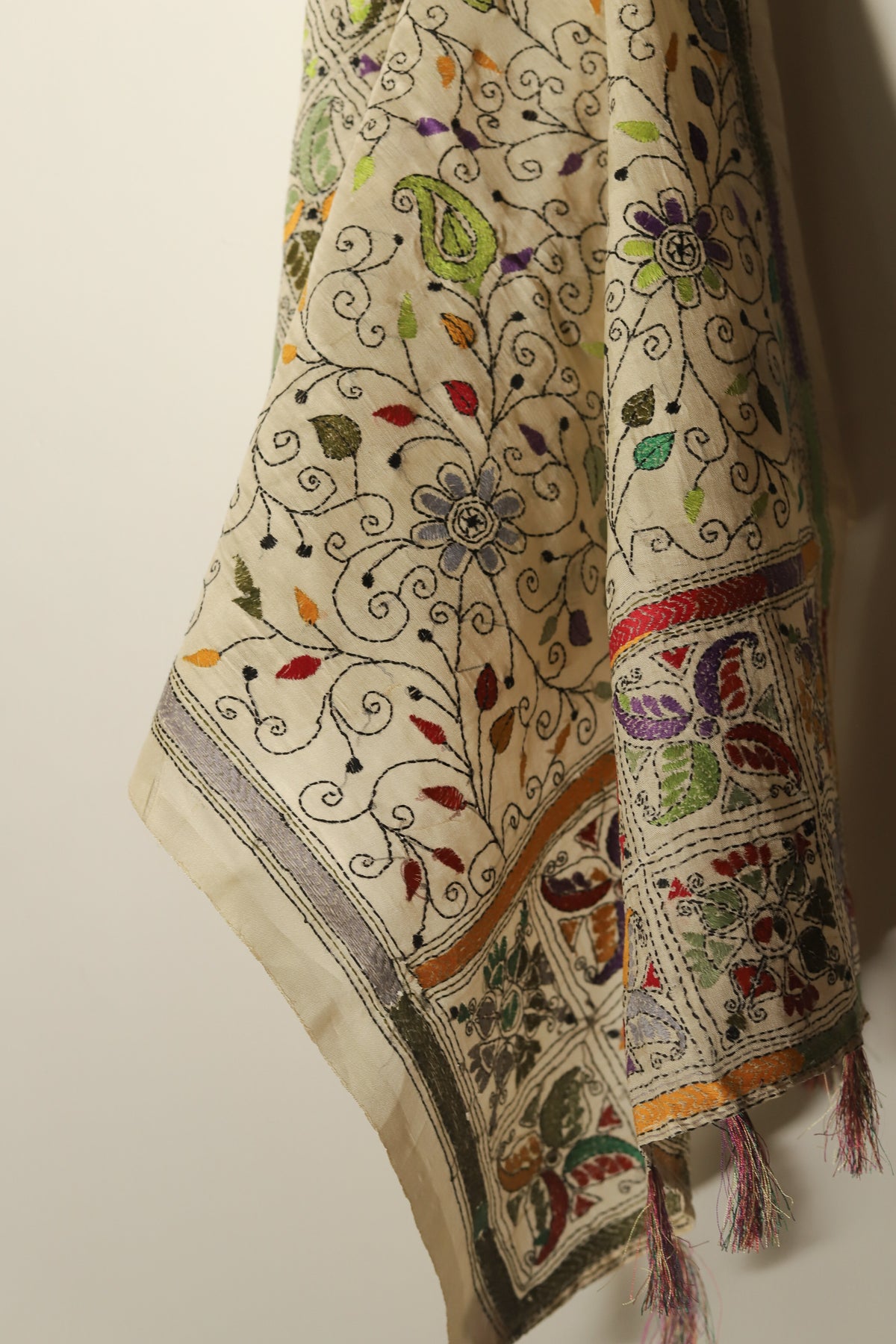 Pobon Scarf/ Stole