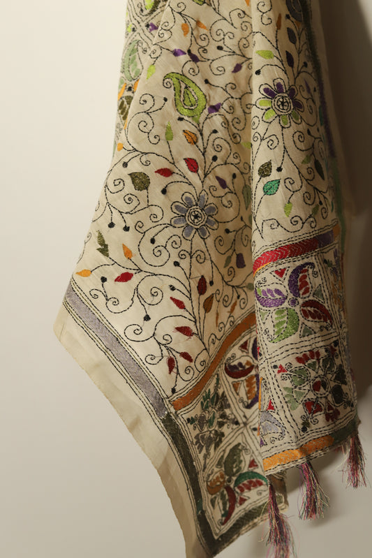 Pobon Scarf/ Stole