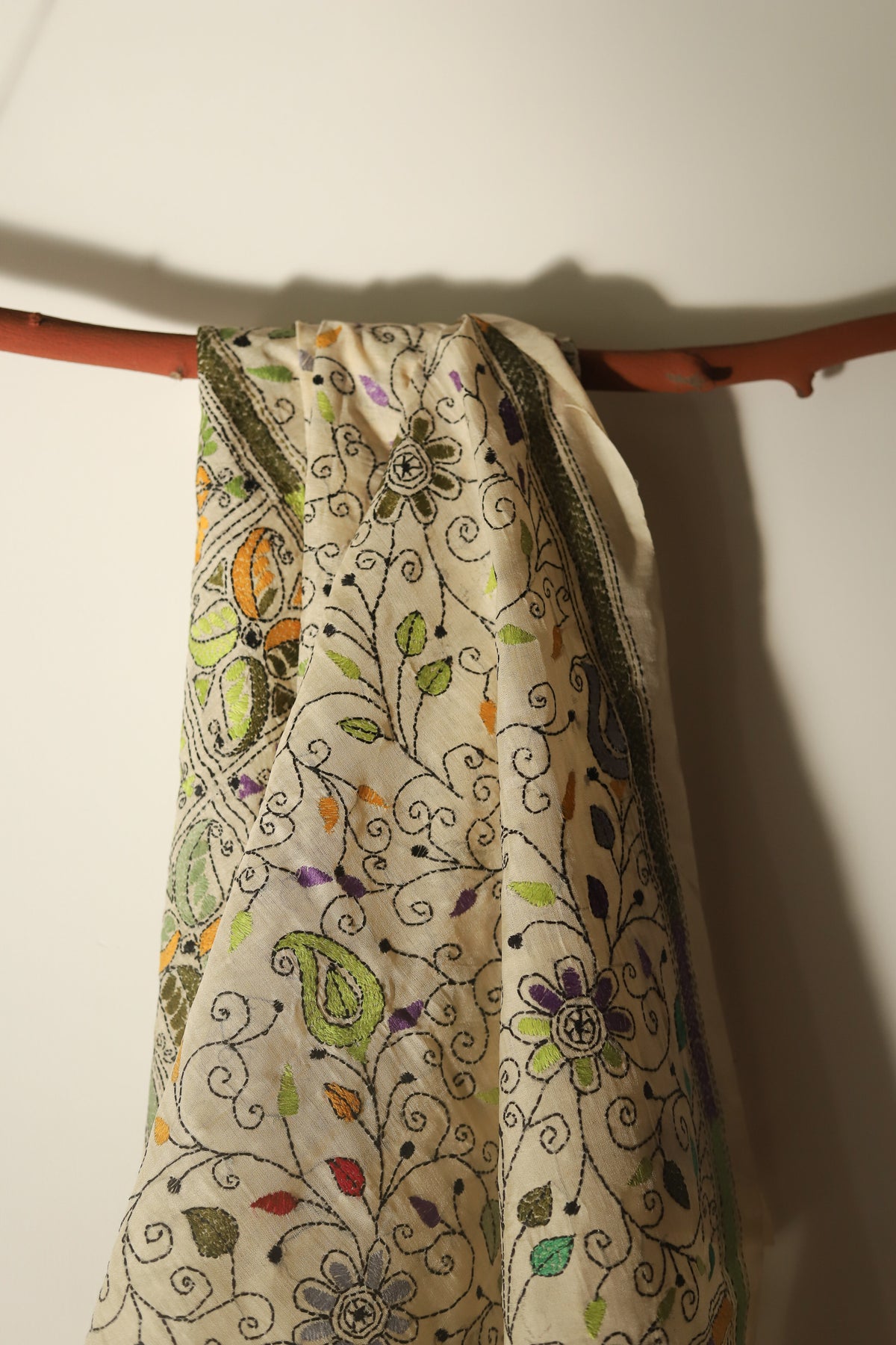 Pobon Scarf/ Stole