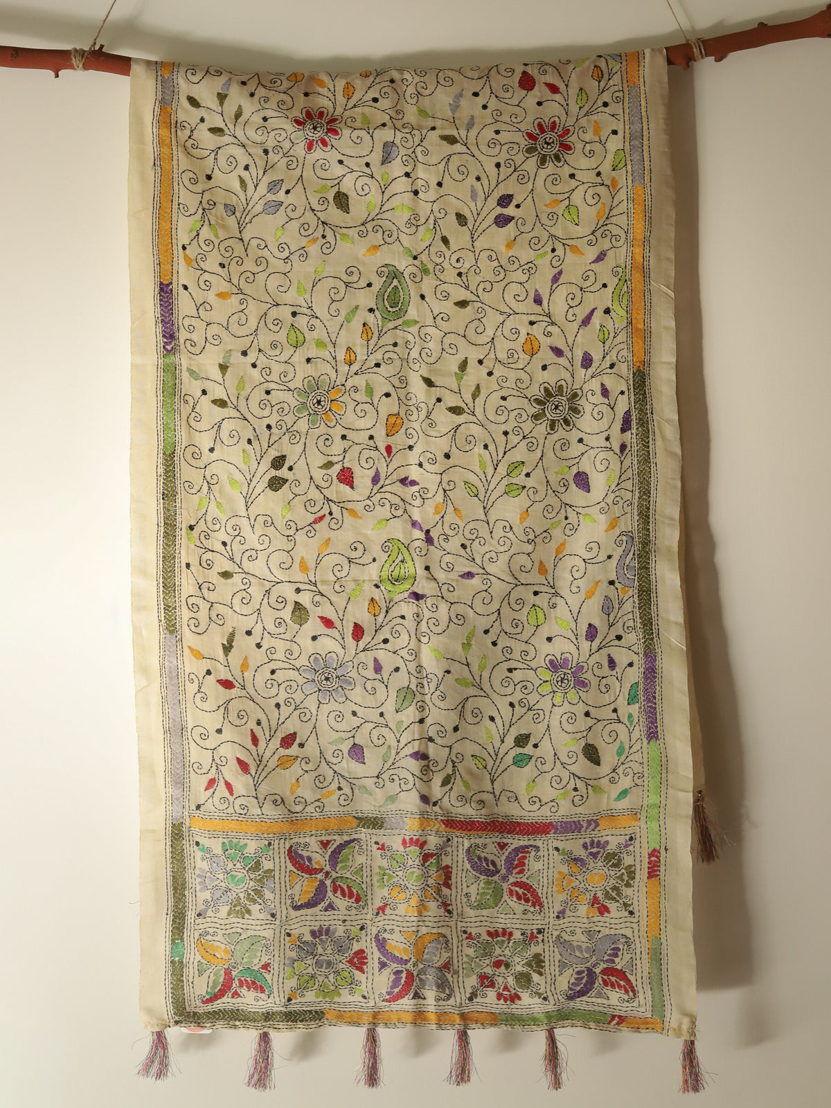Pobon Scarf/ Stole