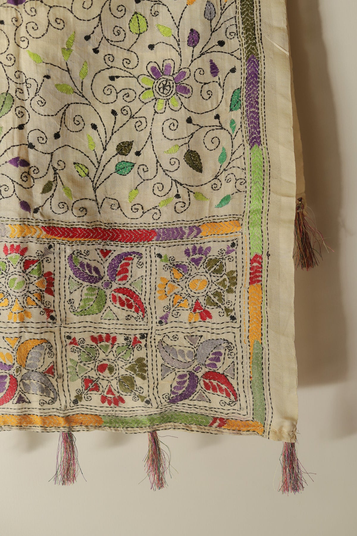 Pobon Scarf/ Stole