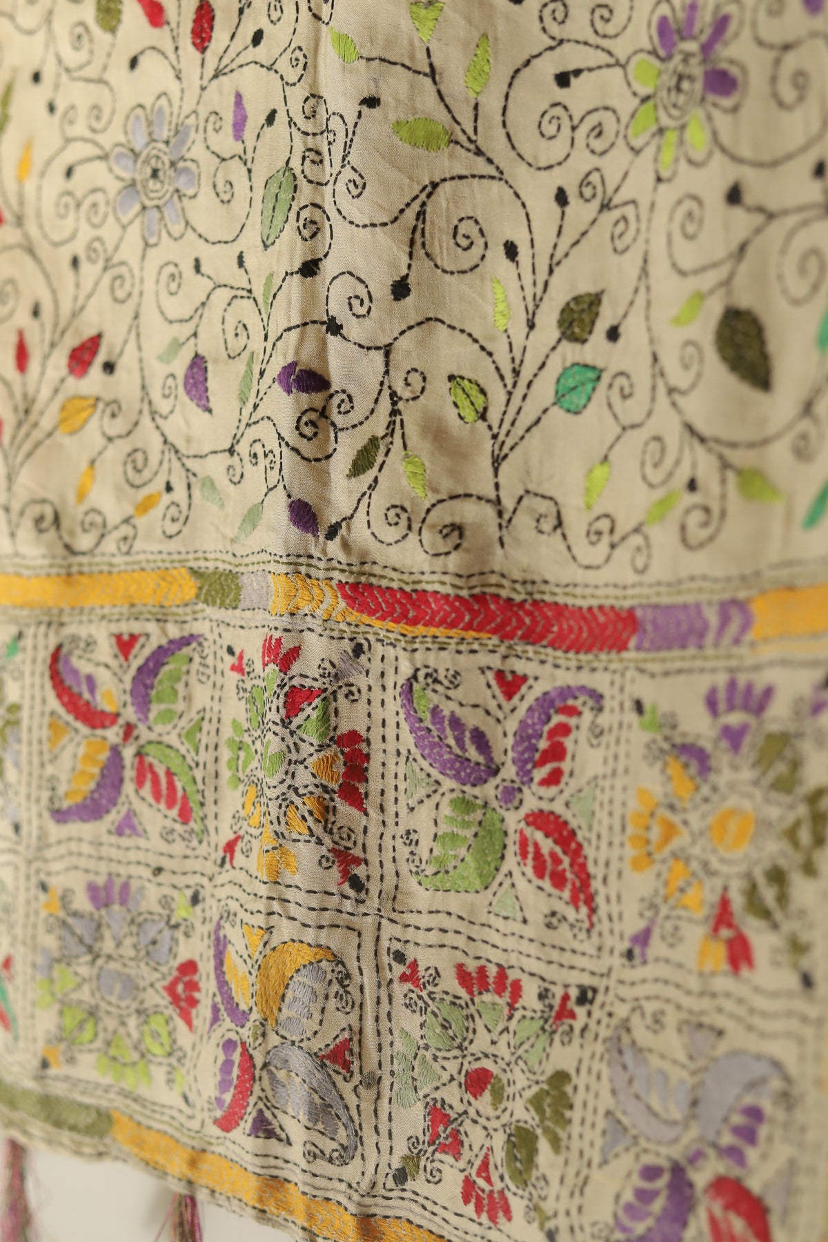 Pobon Scarf/ Stole