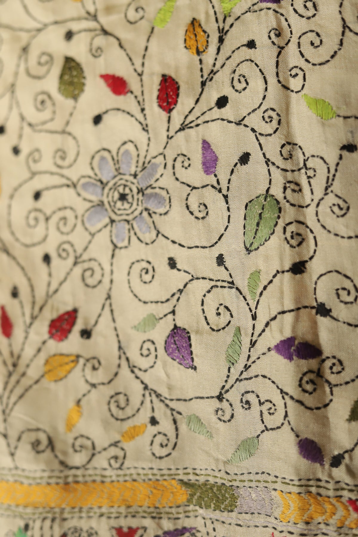 Pobon Scarf/ Stole