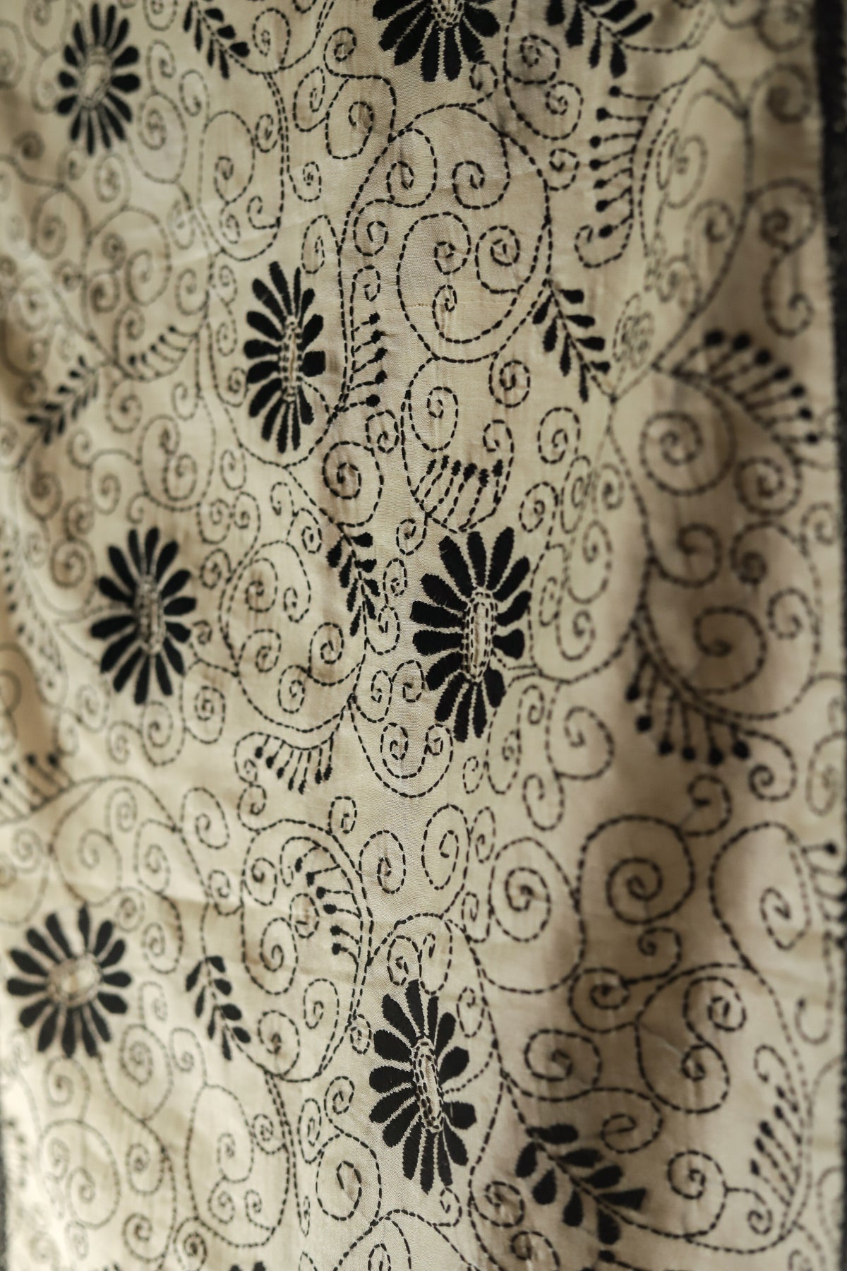 Pobon Scarf/ Stole