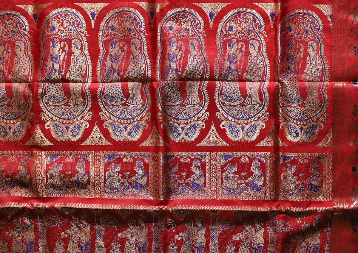 Swarnachari