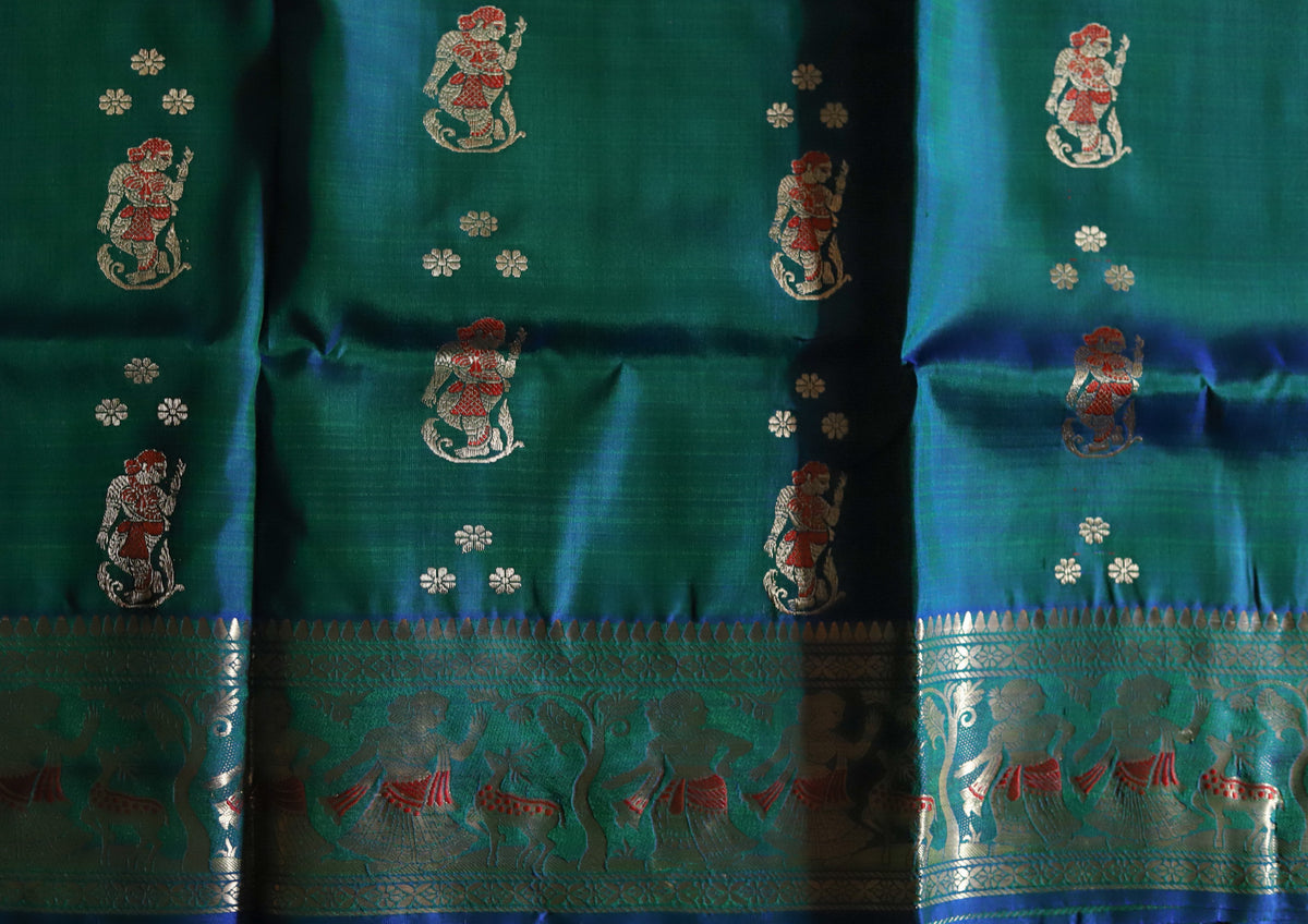Swarnachari