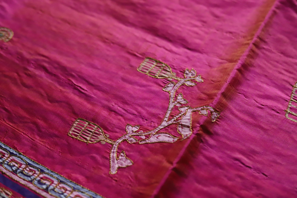 Calcutta Saree