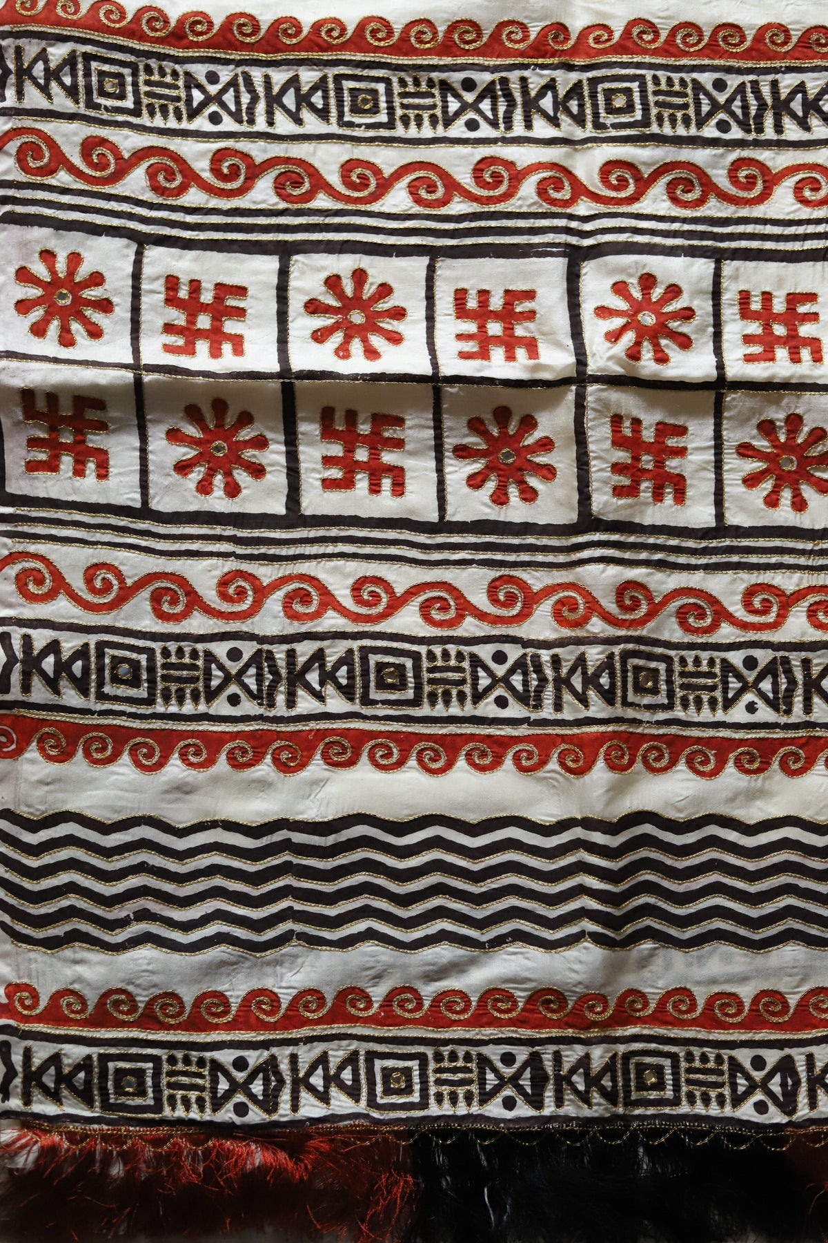 Calcutta Saree