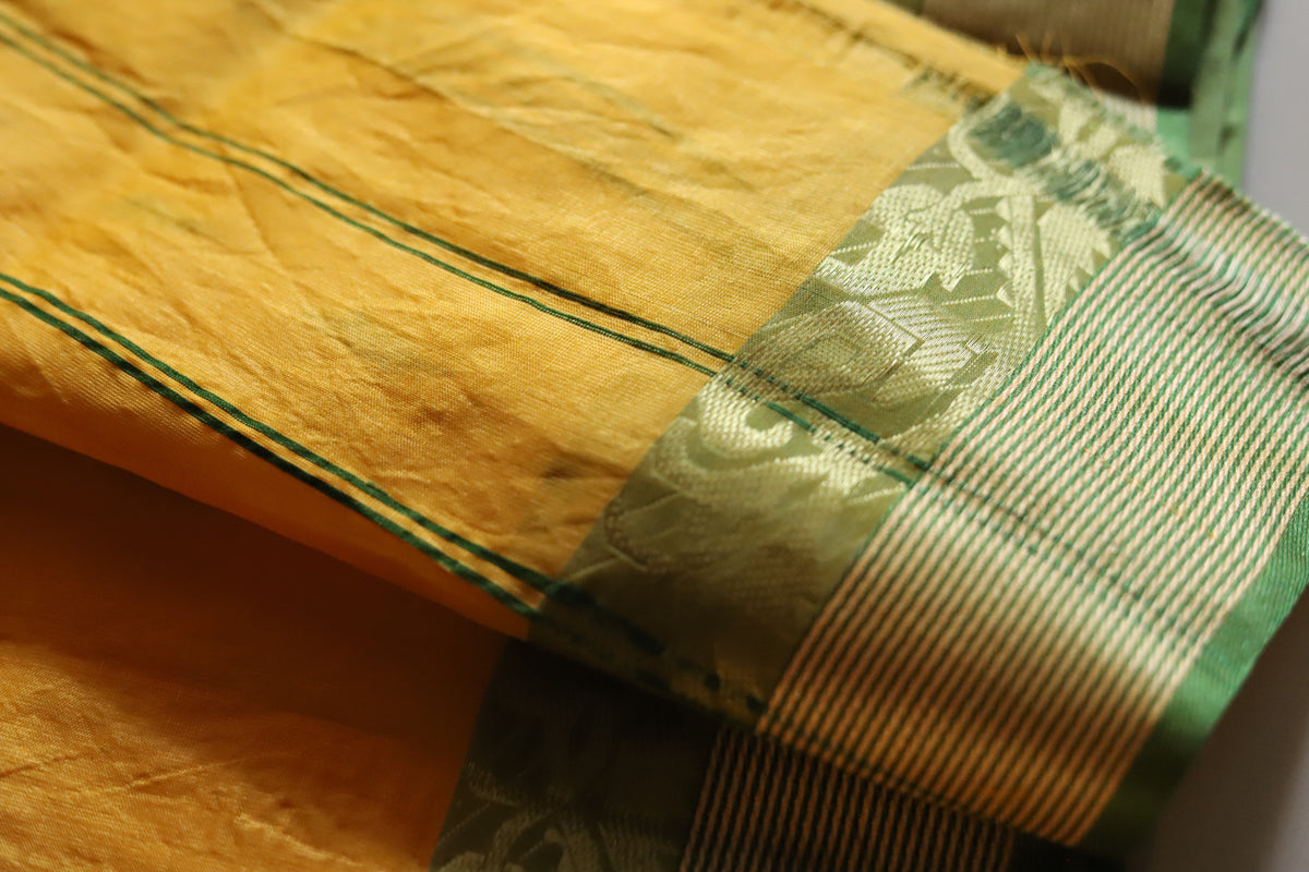 Calcutta Saree