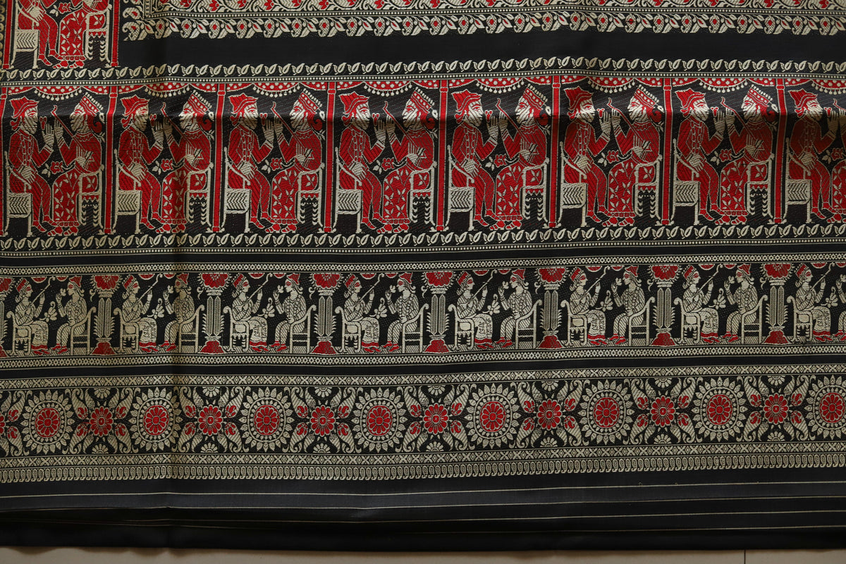 Baluchari