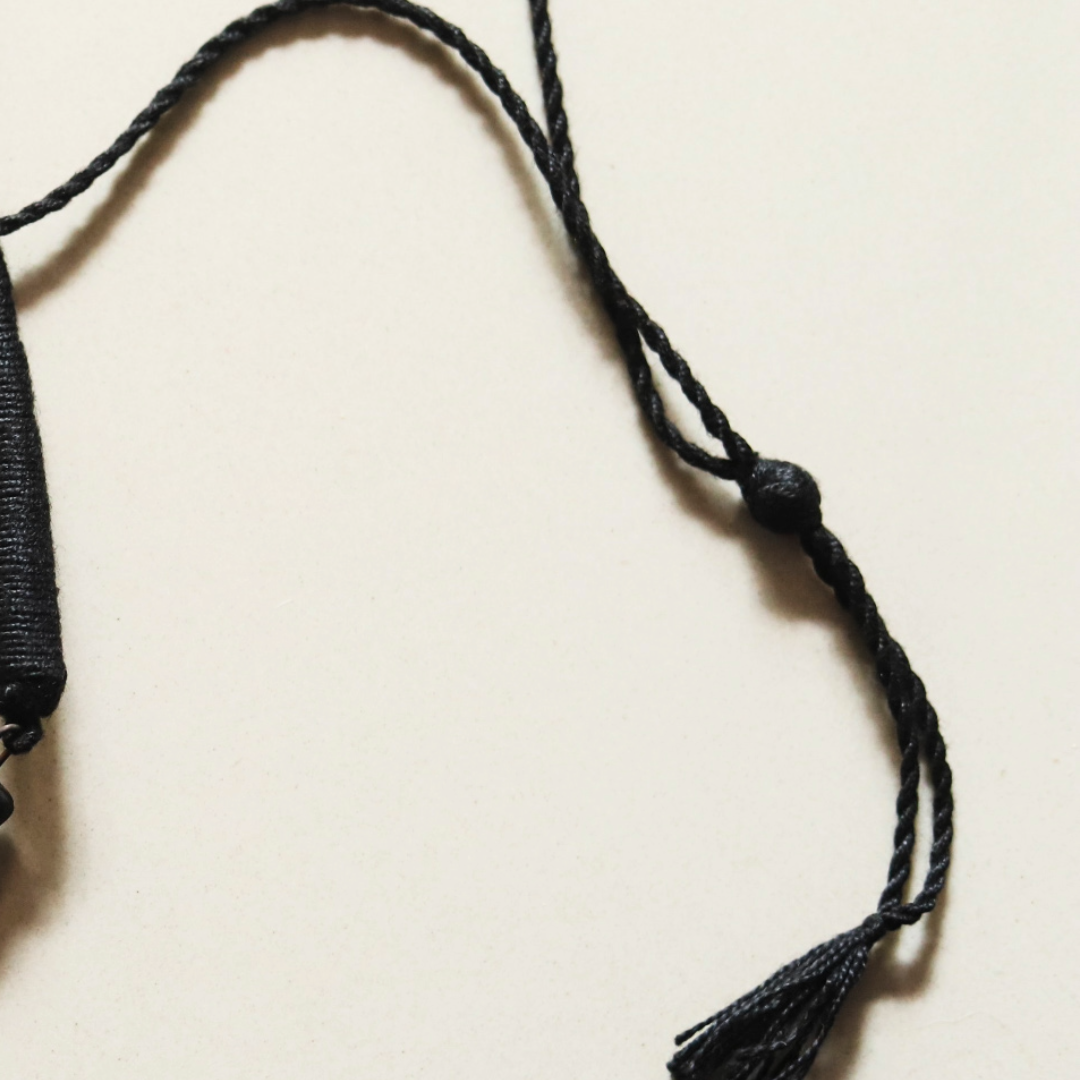 Bengal Handmade Pora Mati Clay Jewellery