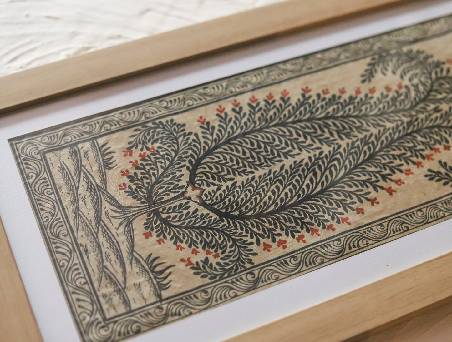 Patachitra Painting Wallart Hanging