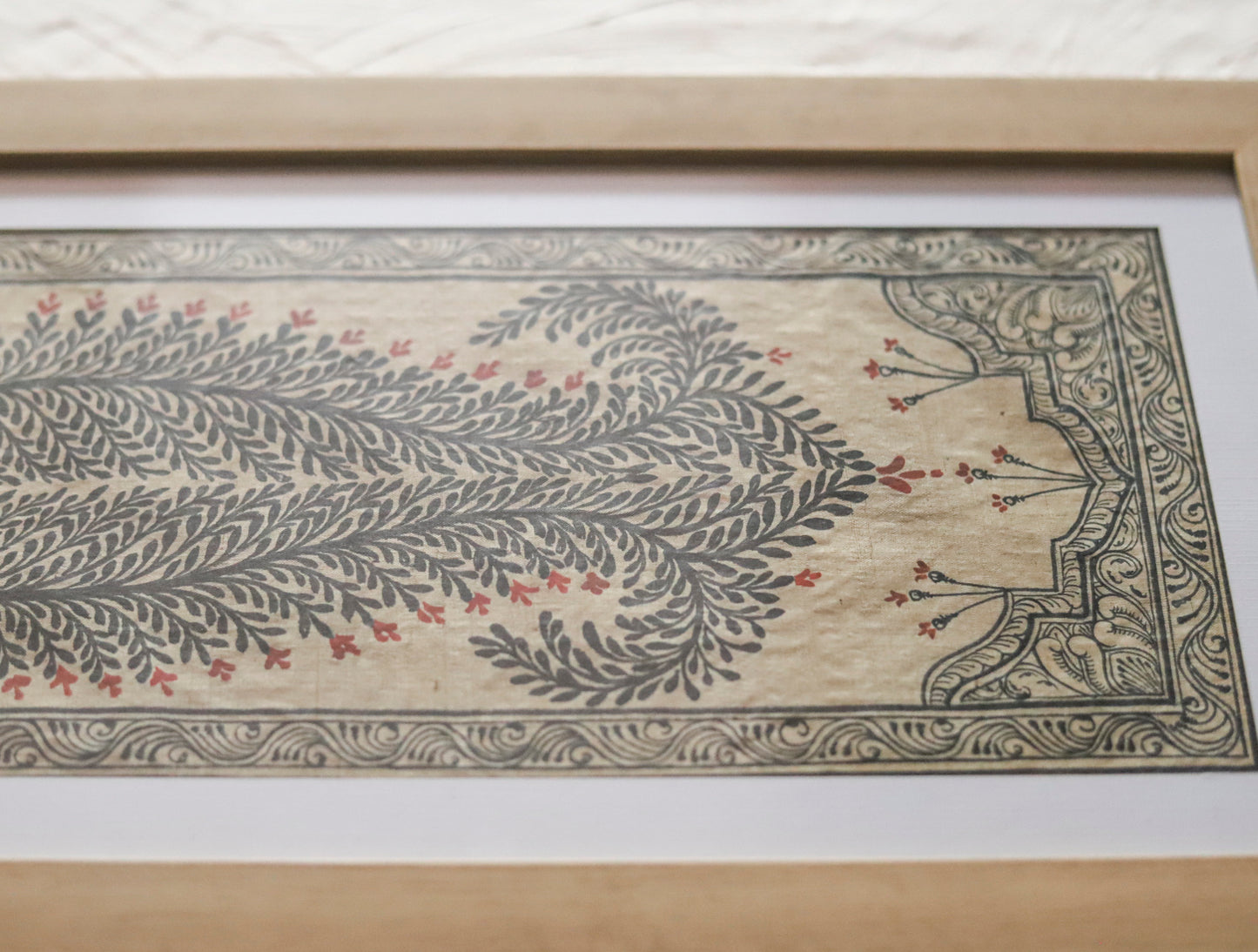 Patachitra Painting Wallart Hanging