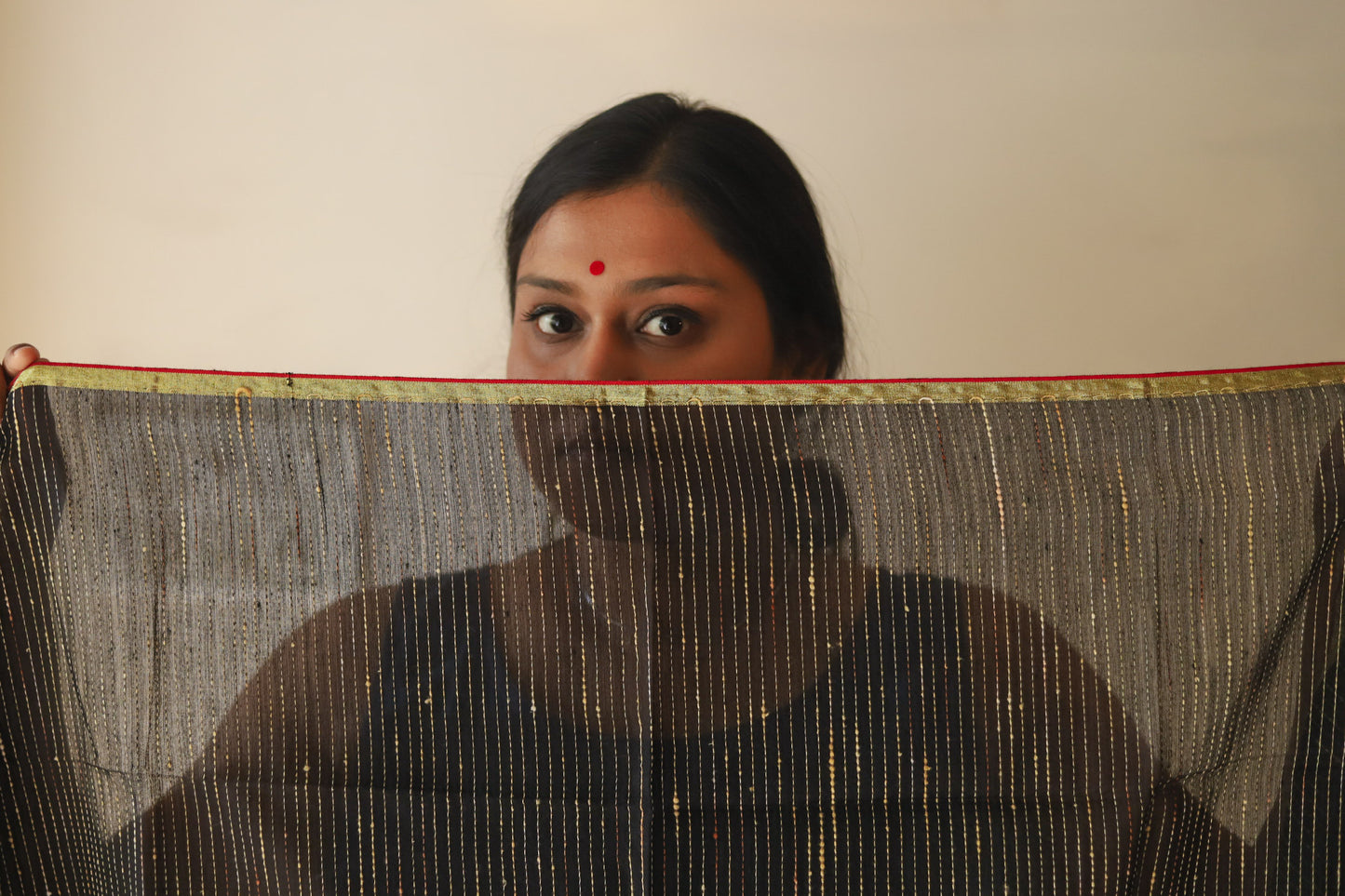 Bengal Handloom Dupatta