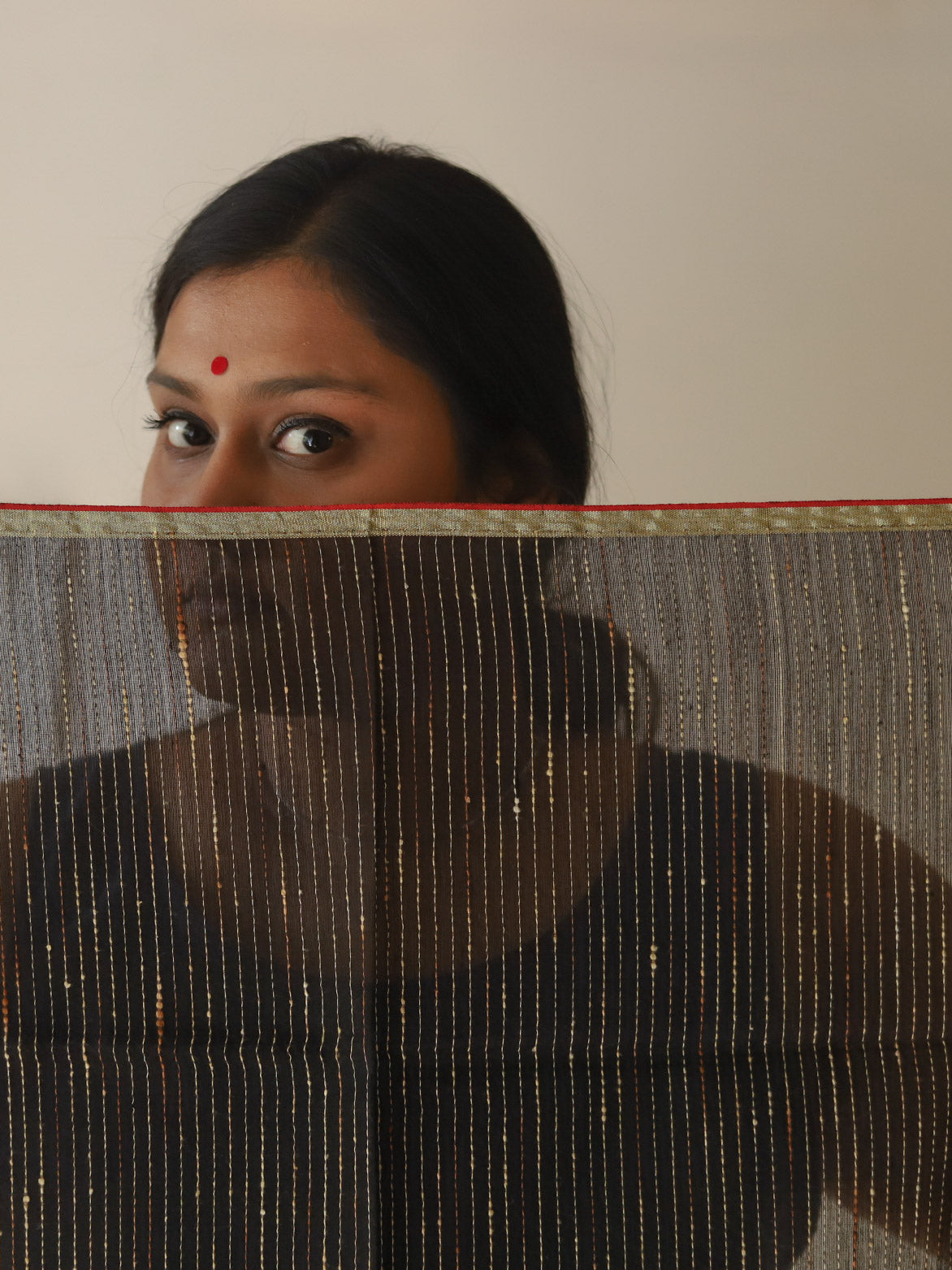 Bengal Handloom Dupatta