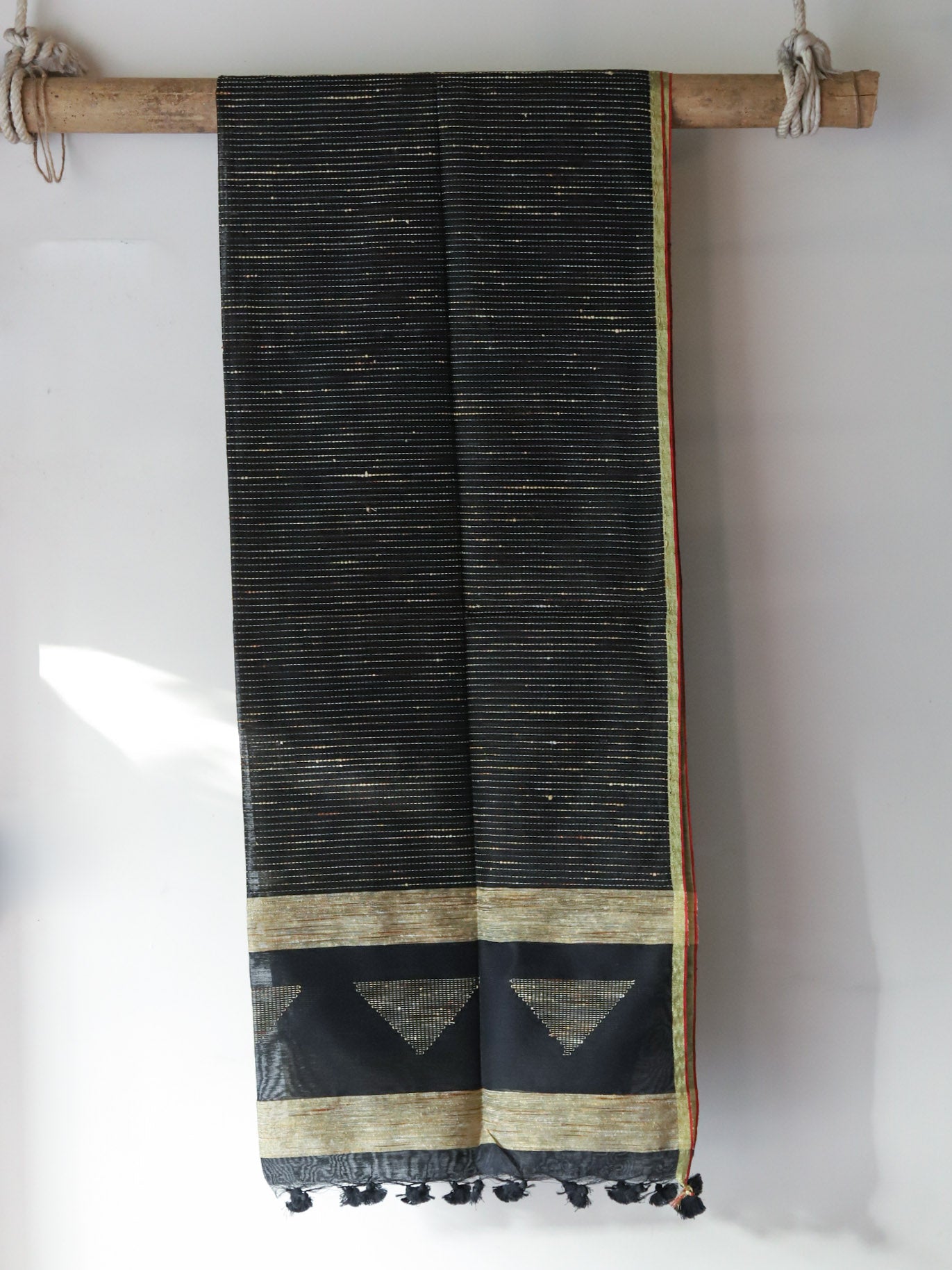 Bengal Handloom Dupatta
