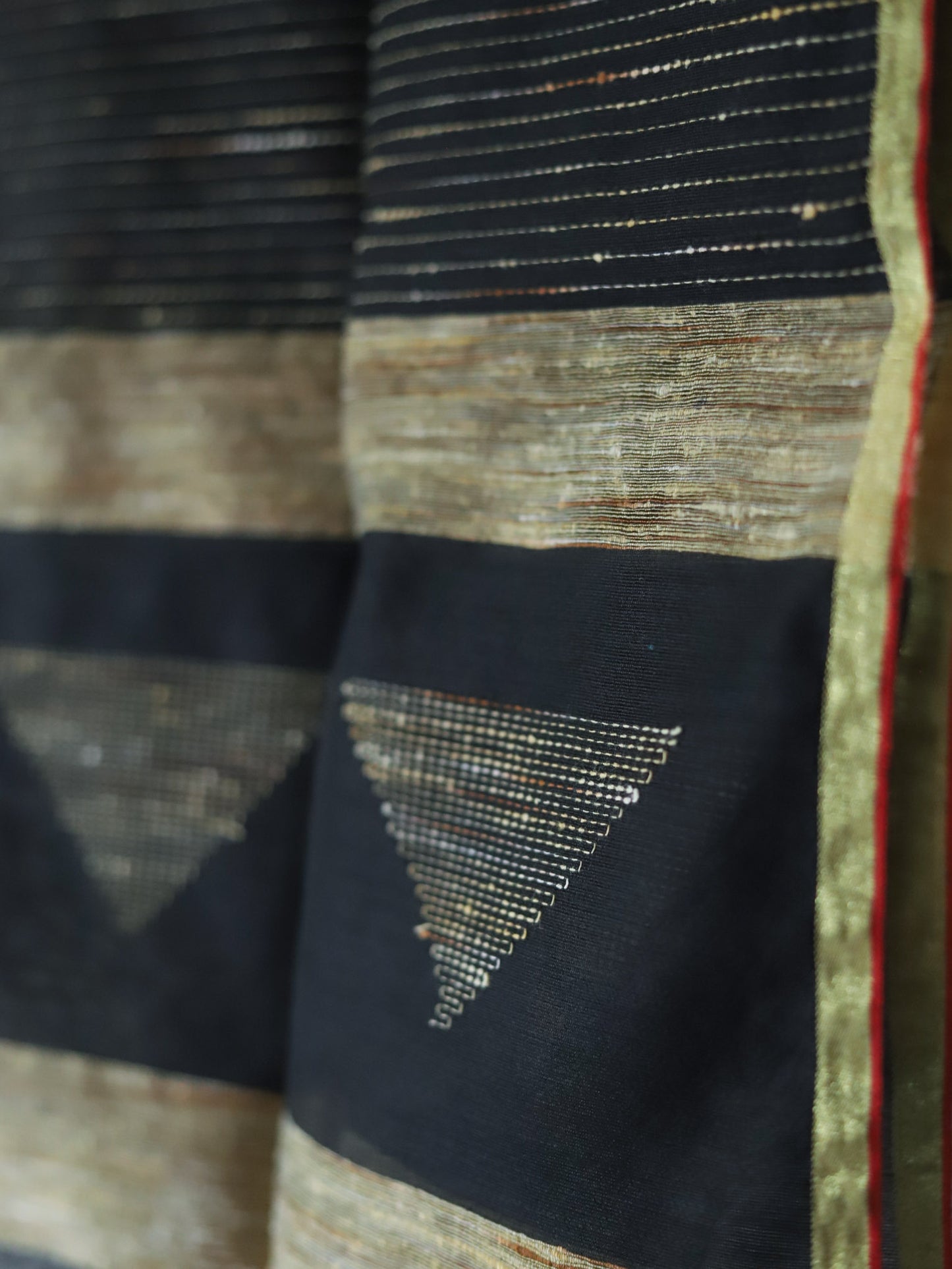 Bengal Handloom Dupatta