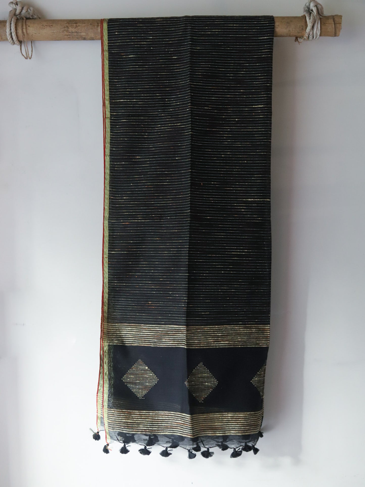 Bengal Handloom Dupatta