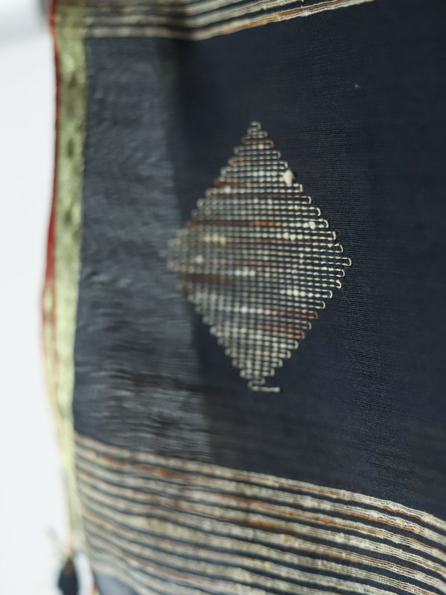 Bengal Handloom Dupatta