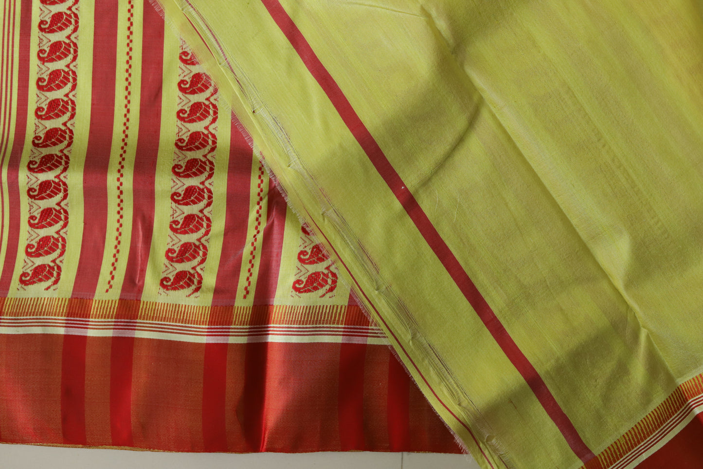 Bengal Silk Saree