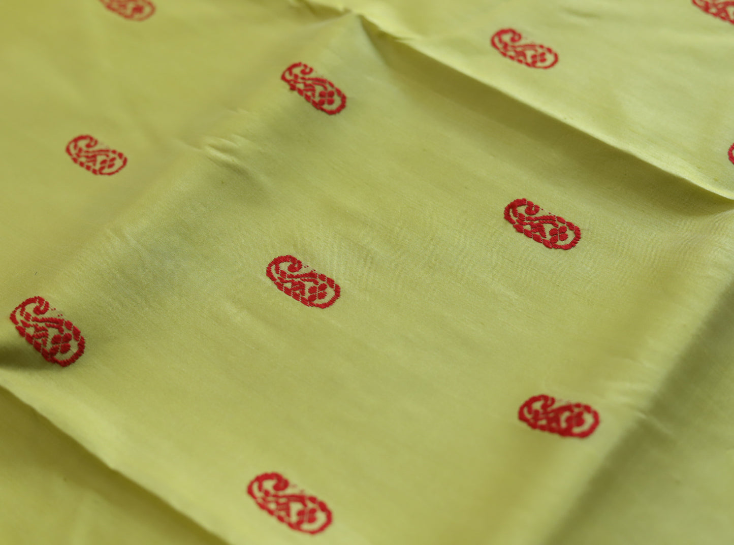 Bengal Silk Saree