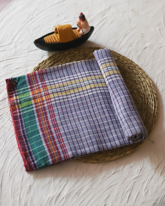 Bengal Handwoven Gamcha (Towel)