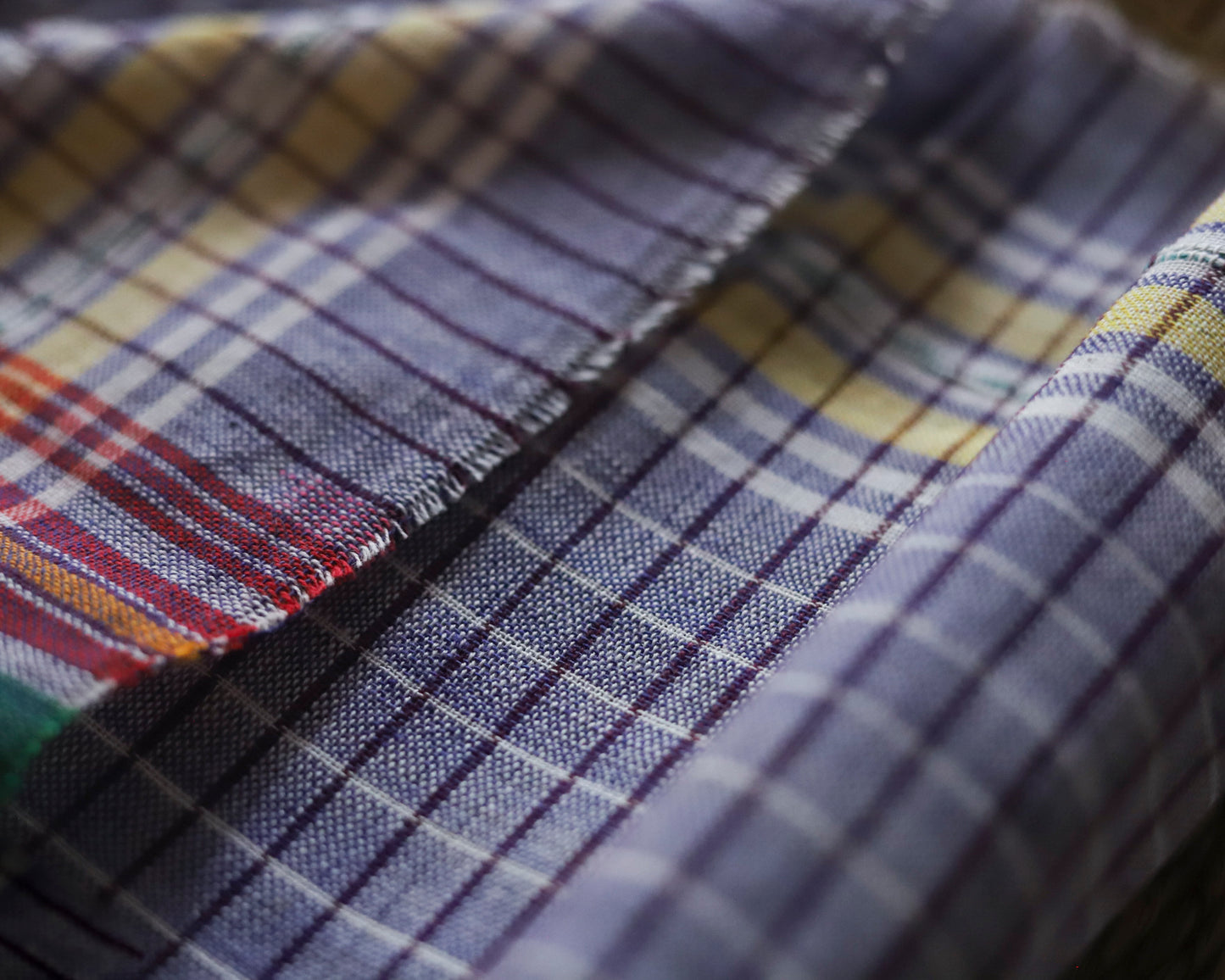 Bengal Handwoven Gamcha (Towel)