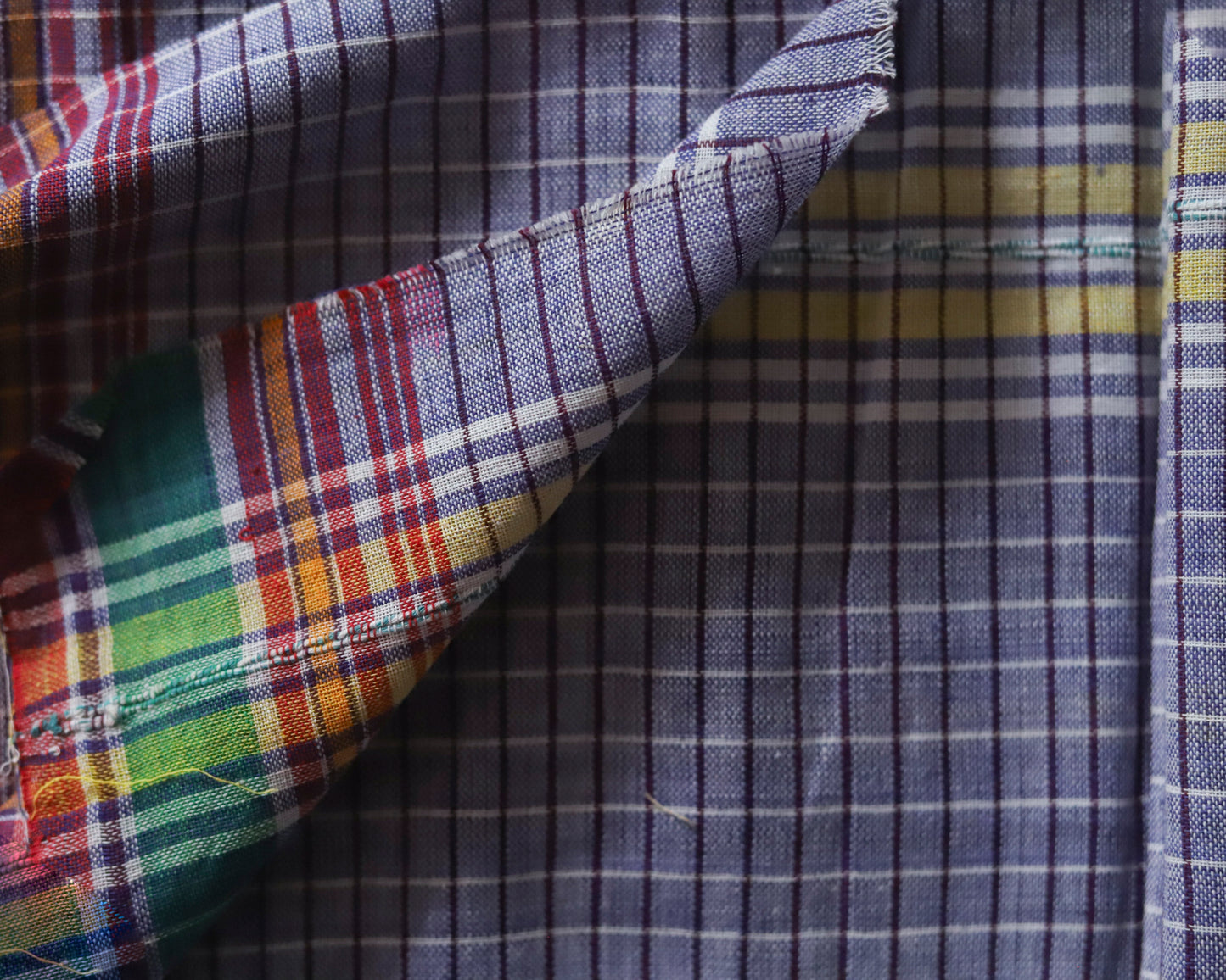 Bengal Handwoven Gamcha (Towel)