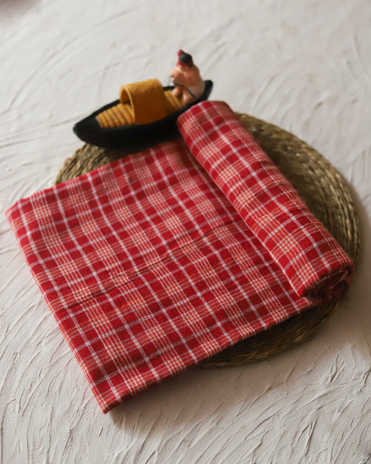 Bengal Handwoven Gamcha (Towel)