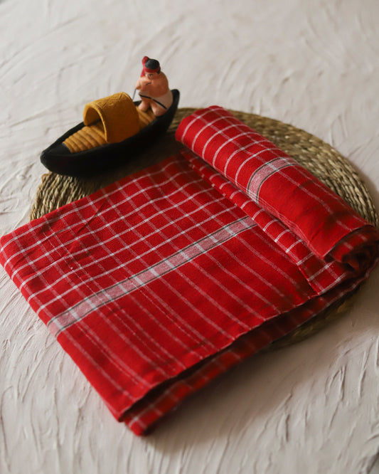 Bengal Handwoven Gamcha (Towel)