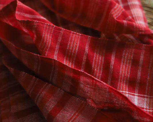 Bengal Handwoven Gamcha (Towel)