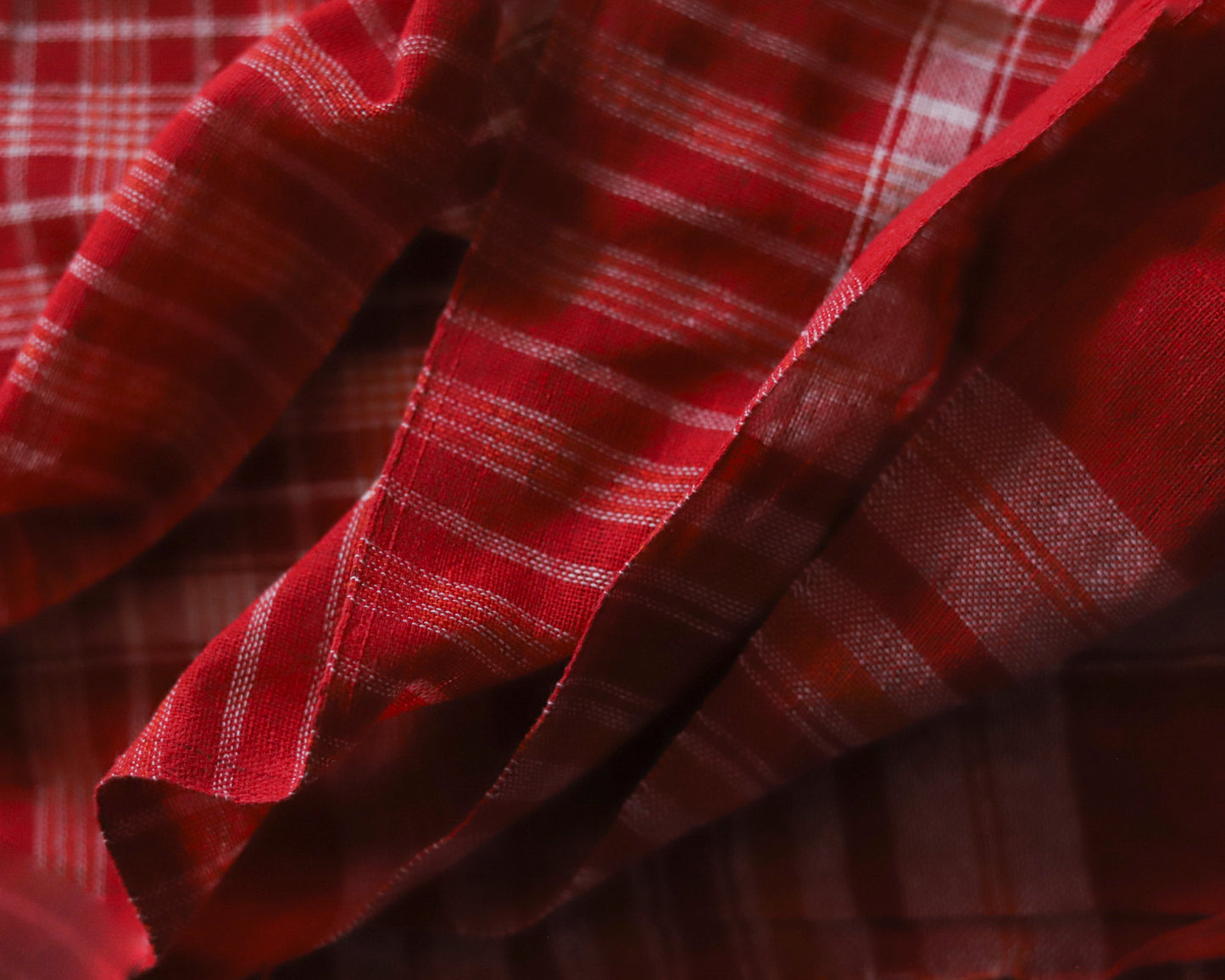 Bengal Handwoven Gamcha (Towel)