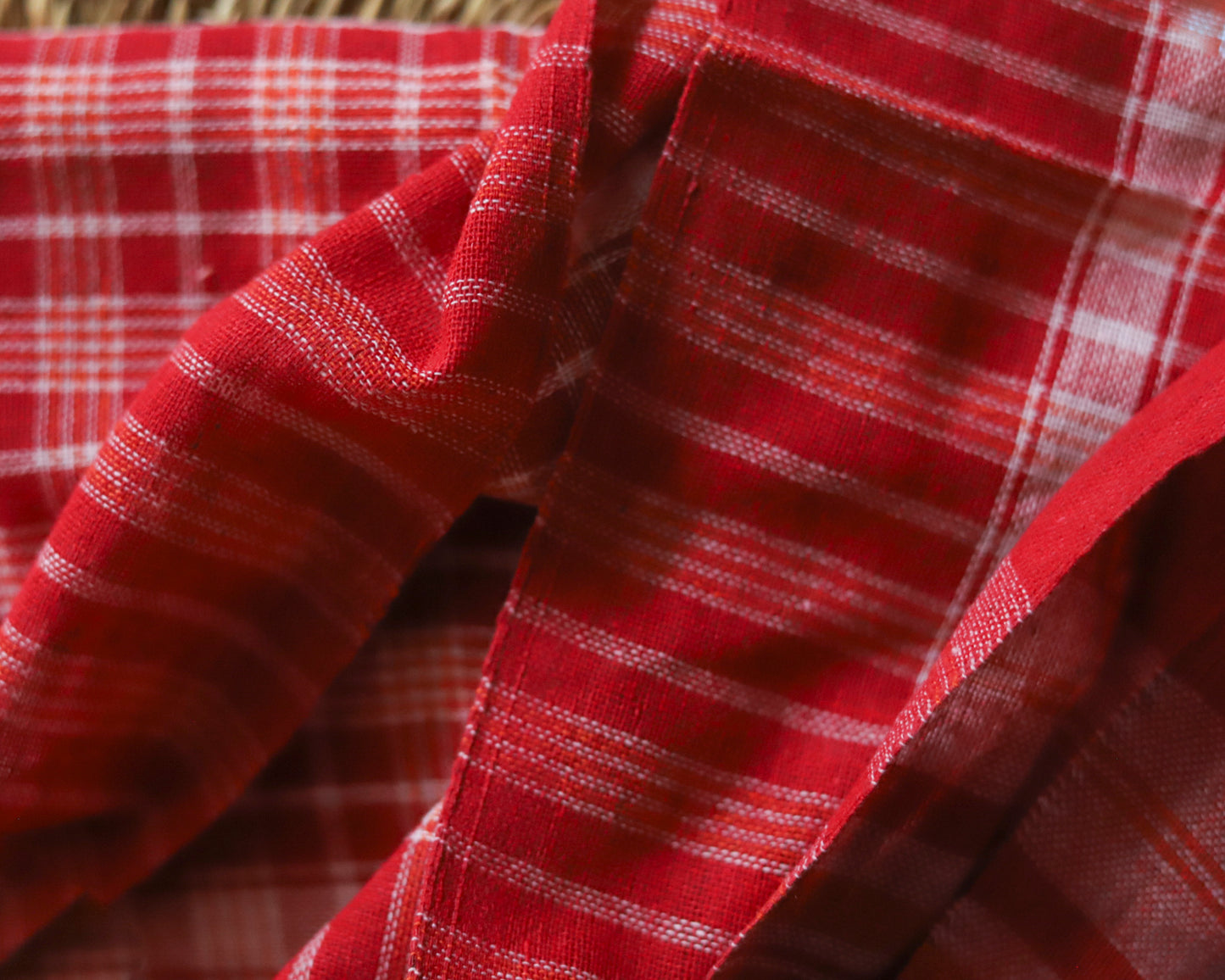 Bengal Handwoven Gamcha (Towel)