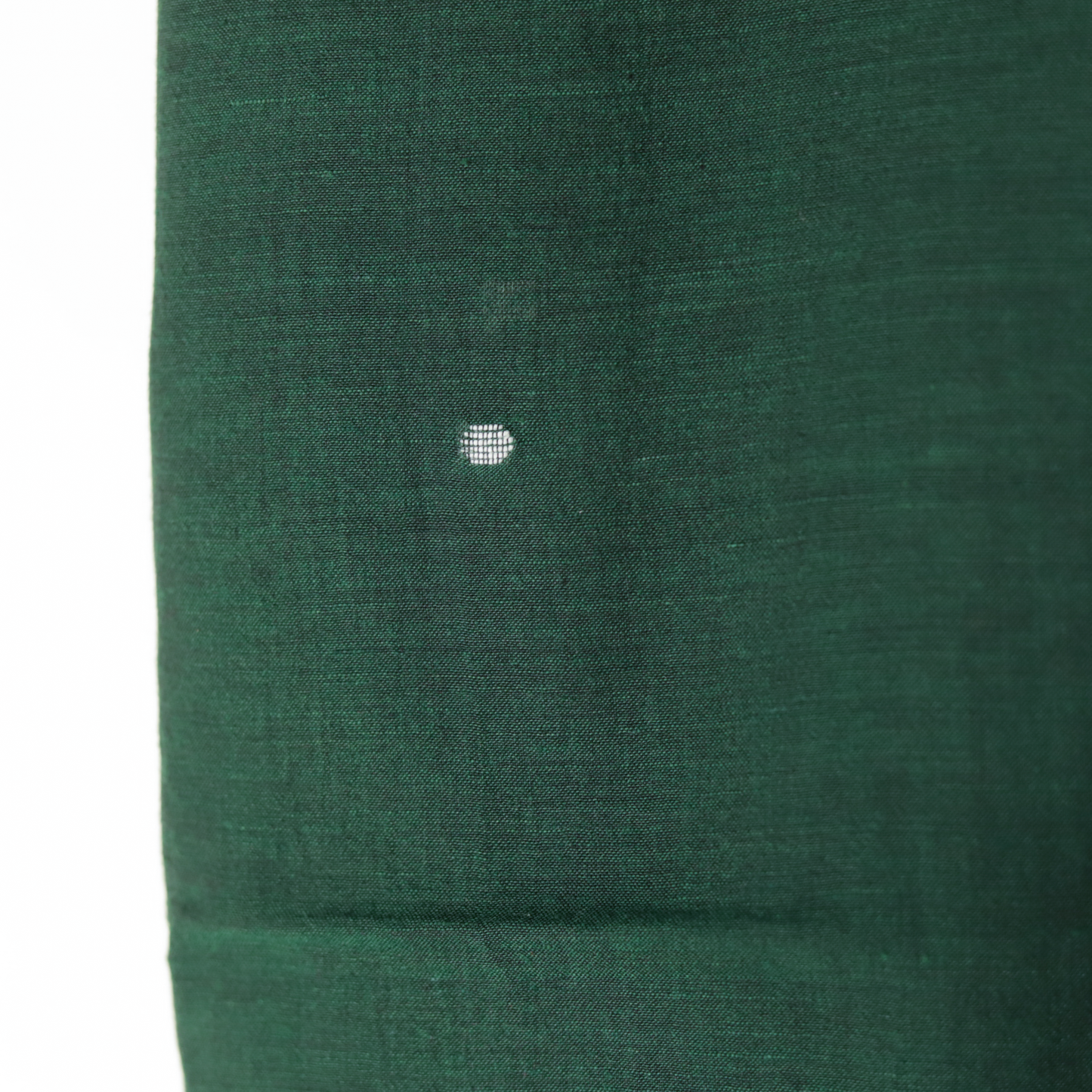 Handwoven Bengal Cotton Kurta/ Kurti Fabric in Jamdani Weave