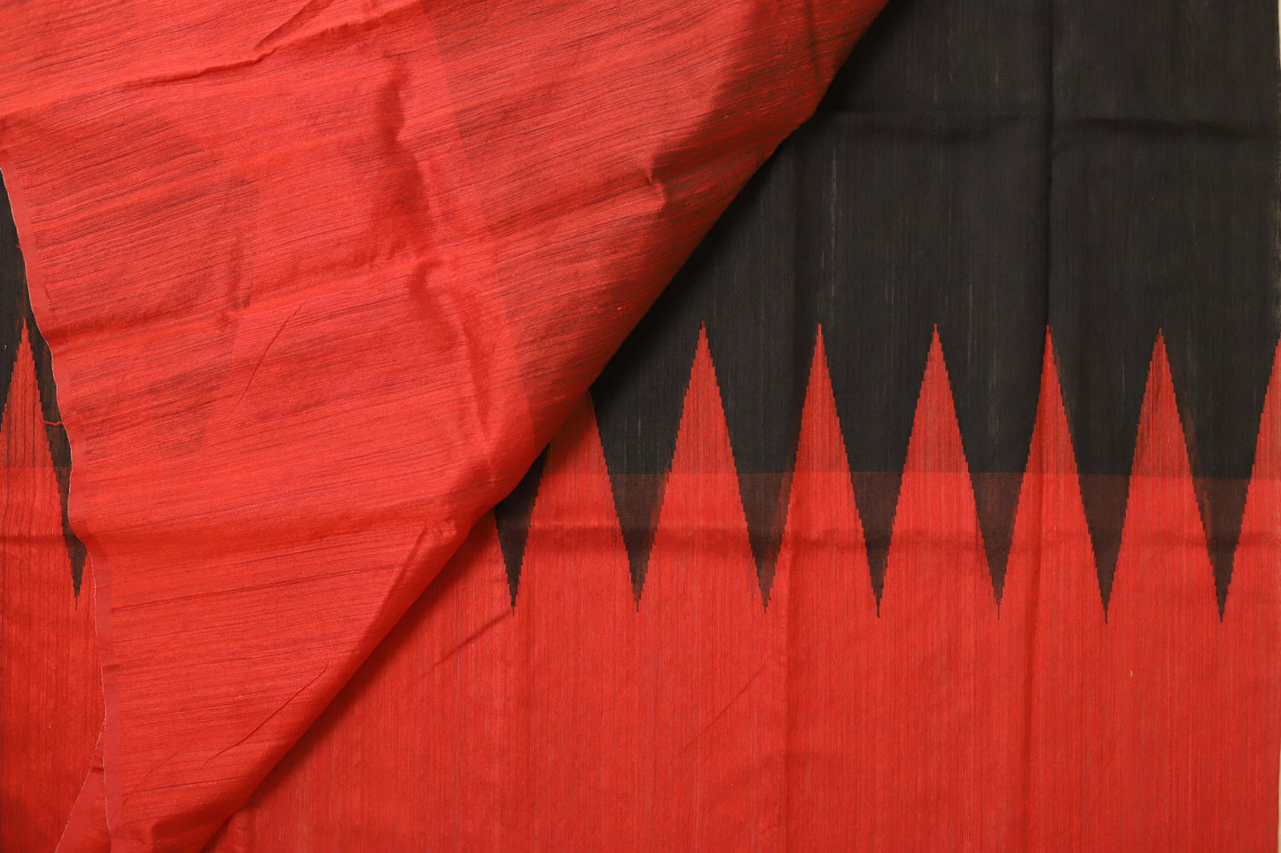 Bengal Matka Silk Saree