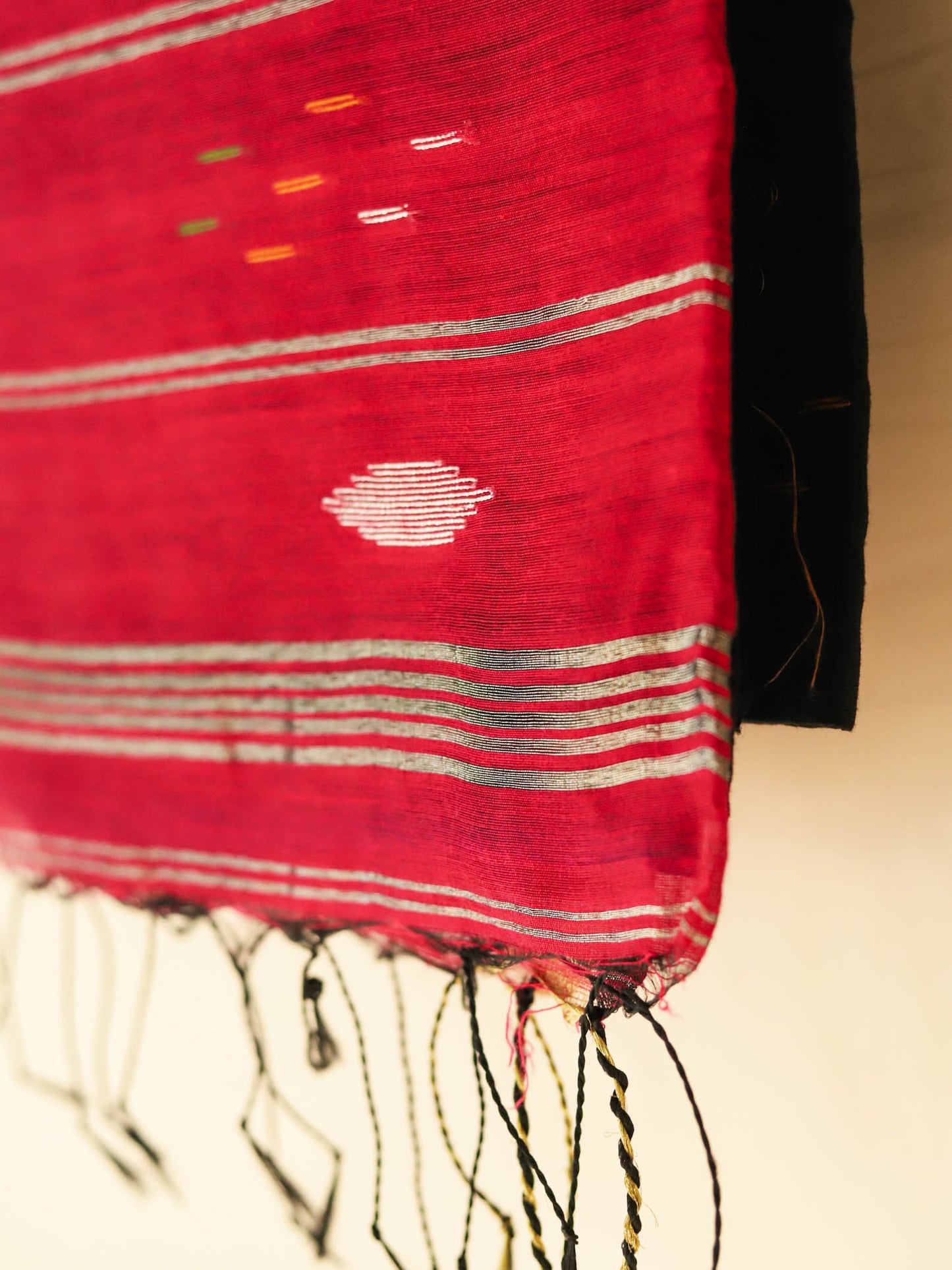 Handloom Saree