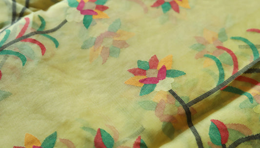 Muslin Fabric