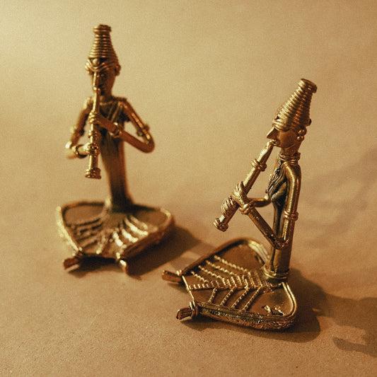 Dokra Craft