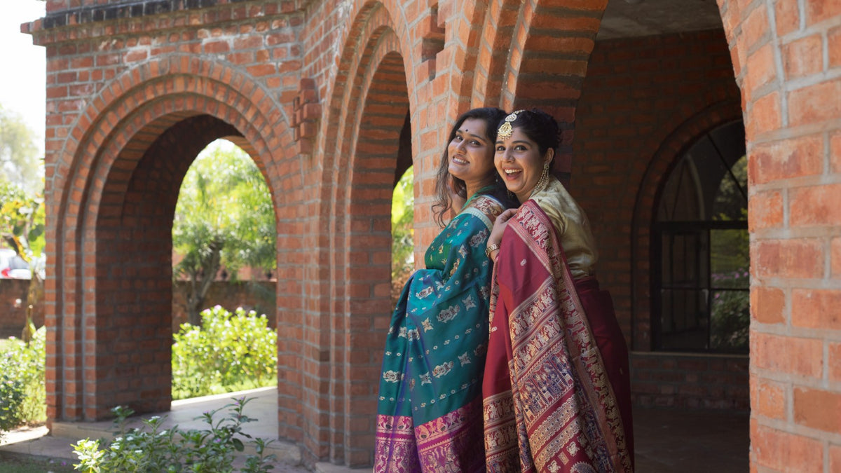 The Wedding Collection
