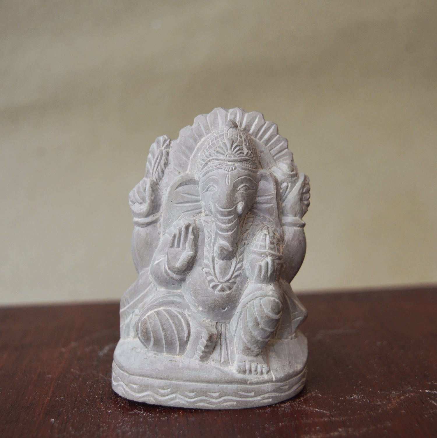 STONE CARVING