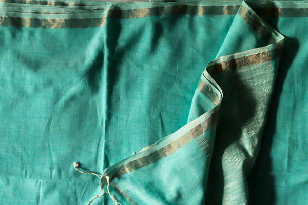 Bengal Handloom Cotton Saree